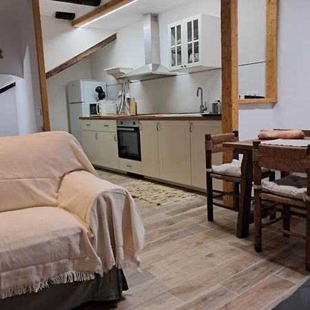 Lo Cremalle Valderrobres Ngoại thất bức ảnh