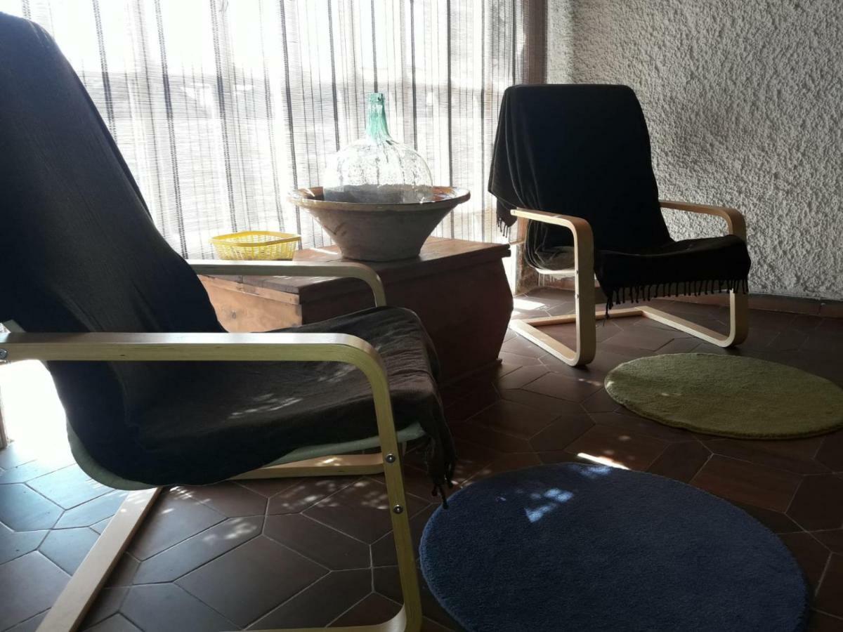 Lo Cremalle Valderrobres Ngoại thất bức ảnh