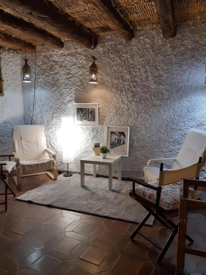 Lo Cremalle Valderrobres Ngoại thất bức ảnh